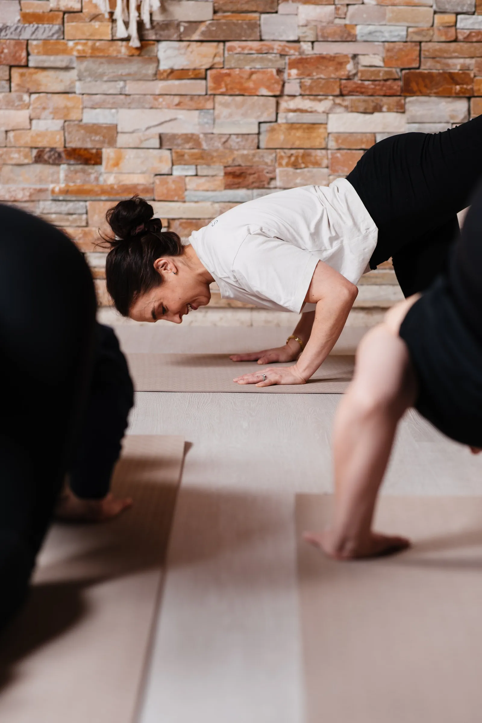 studio meri — pilates-studio – Naantali — 2