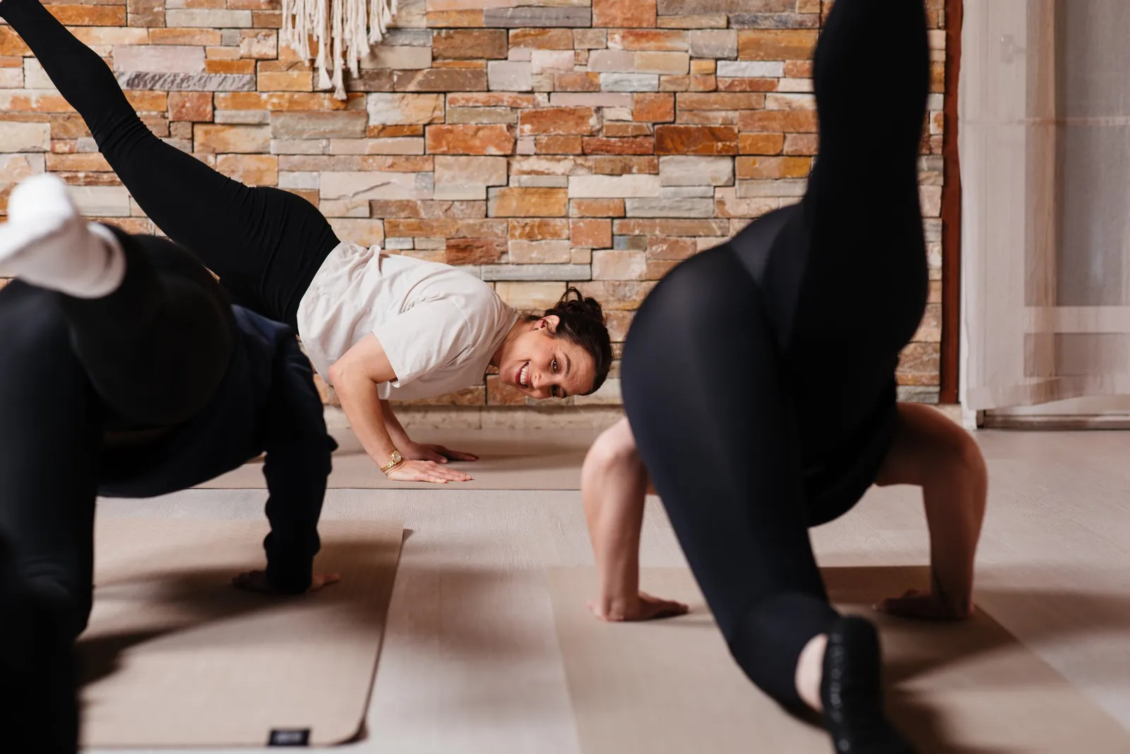 studio meri — pilates-studio – Naantali — 3