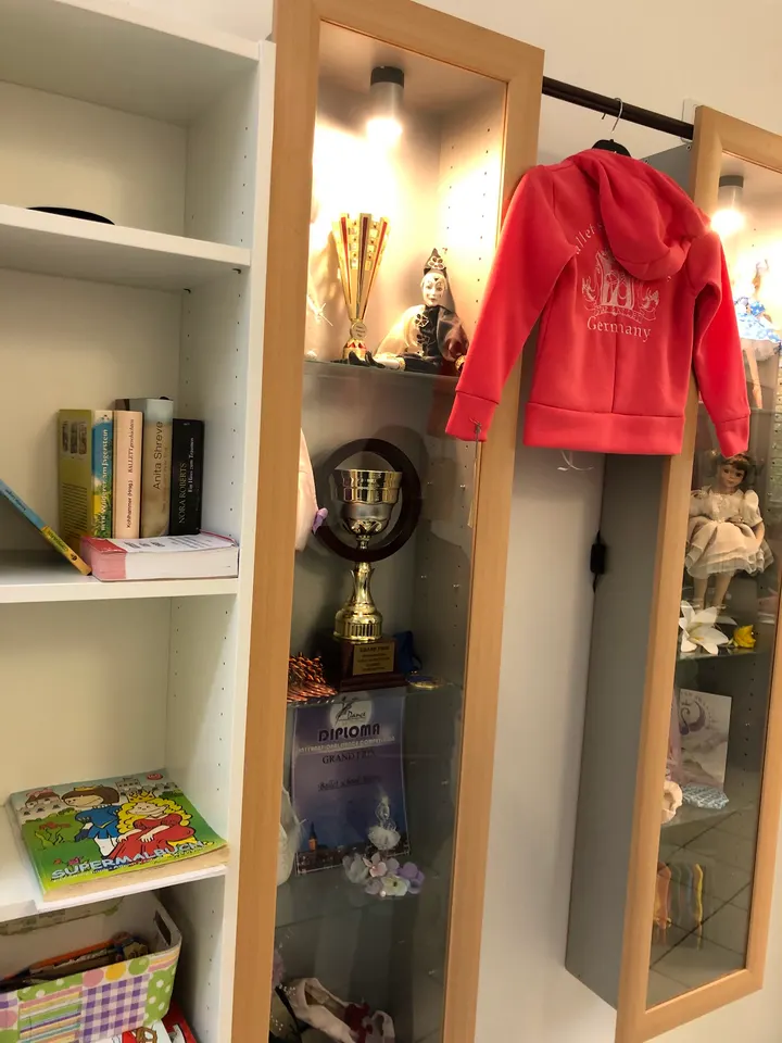 Ballettschule "Star Ballet" — tanz-studio in Gonsenheim, Mainz — 2