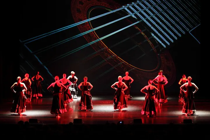 Ballettschule "Star Ballet" — tanz-studio in Mainz — 5