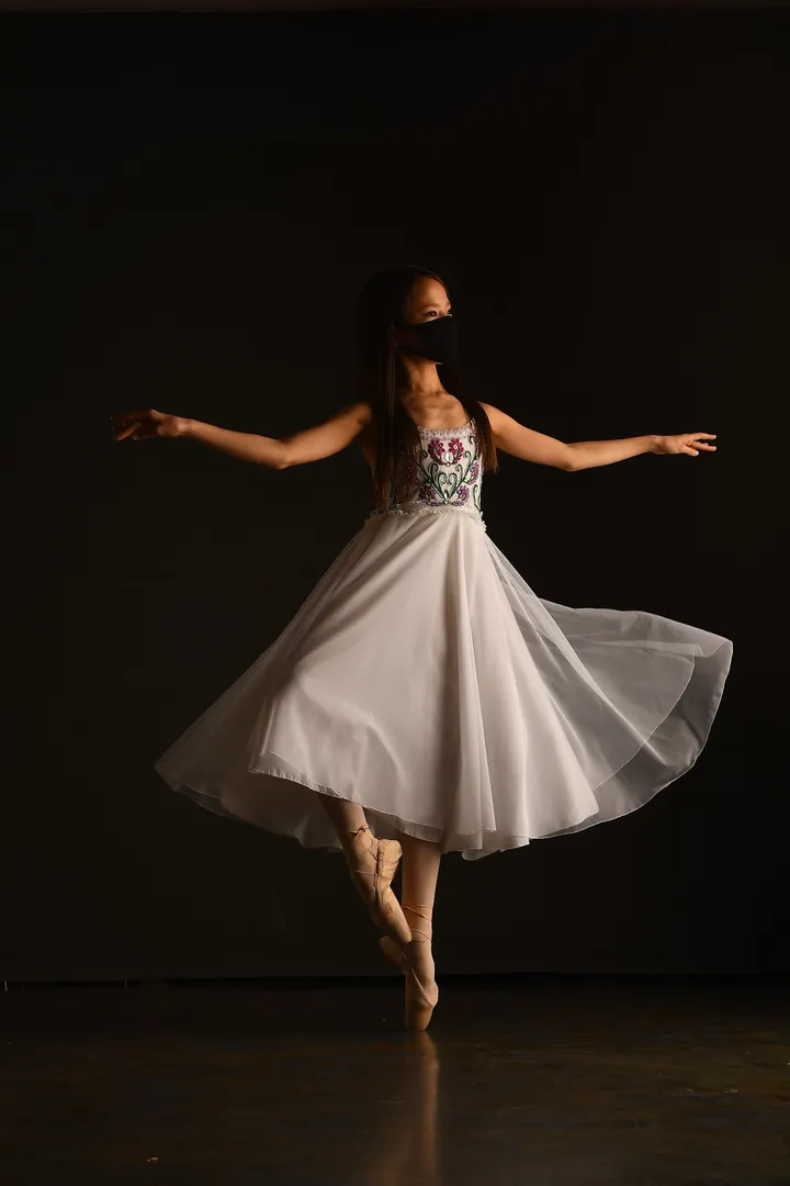 Ballettschule "Star Ballet" — Tanz in Gonsenheim, Mainz