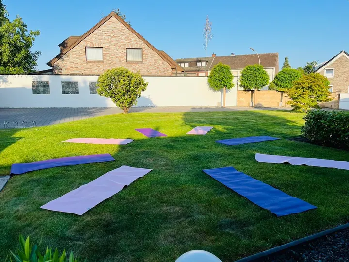 Tri-lo-fit — pilates-studio in Giesenkirchen-Nord, Mönchengladbach — 2