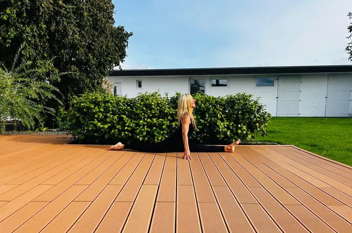Tri-lo-fit — pilates-studio in Mönchengladbach — 3