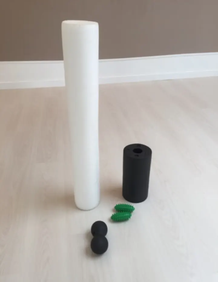 Tri-lo-fit — pilates-studio in Mönchengladbach — 4