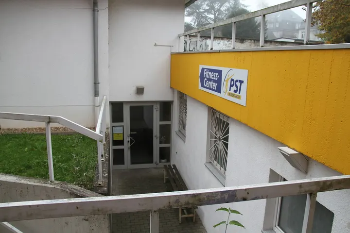 Post-Sportverein Trier, Fitnessstudio — fitnessstudio in Altstadt, Trier — 2