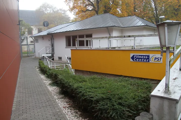 Post-Sportverein Trier, Fitnessstudio — fitnessstudio in Altstadt, Trier — 3