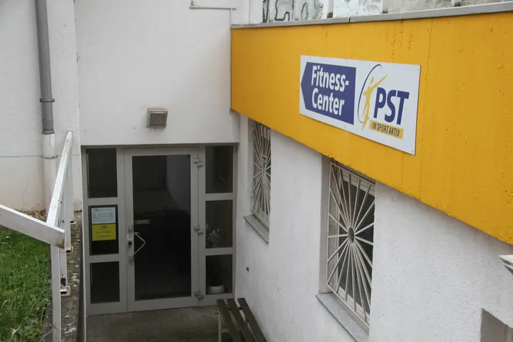 Post-Sportverein Trier, Fitnessstudio — fitnessstudio in Trier — 3