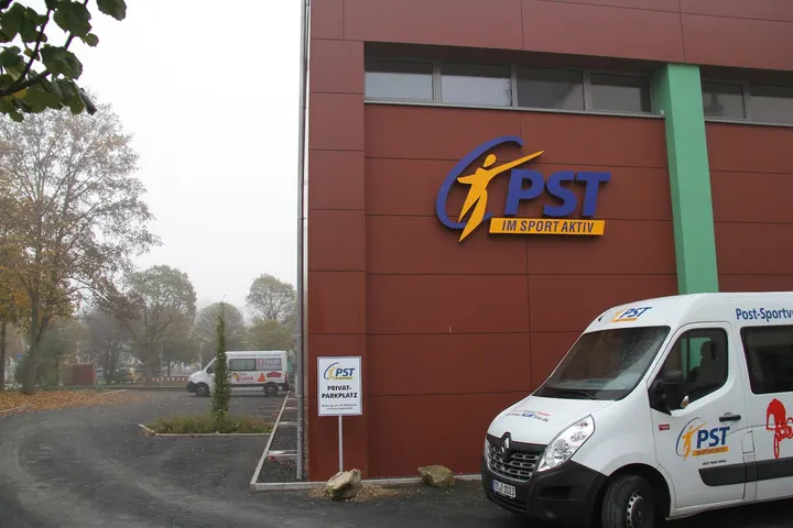 Post-Sportverein Trier, Fitnessstudio — fitnessstudio in Trier — 4
