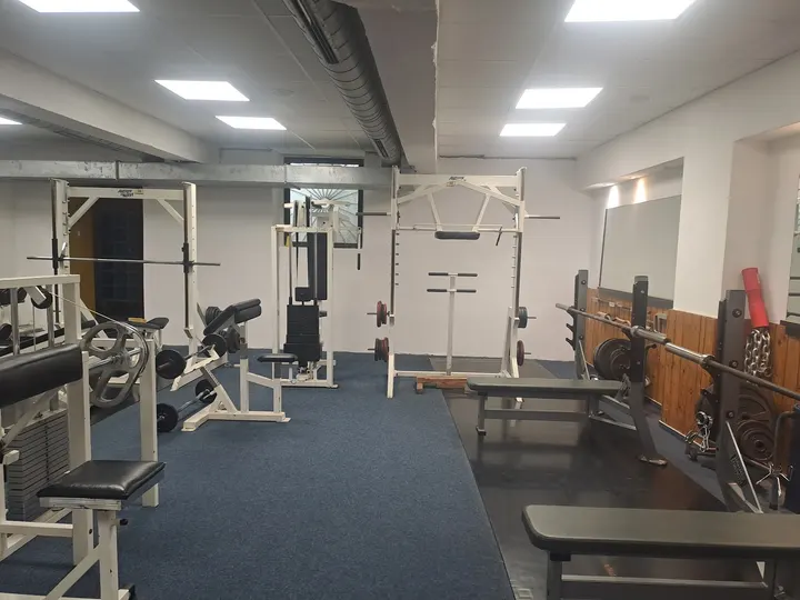 Post-Sportverein Trier, Fitnessstudio — fitnessstudio in Trier — 5