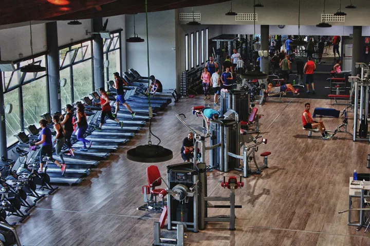 European Personal Training Institute - Estepona — Entrenamiento personal en Balcones del Mar, Estepona
