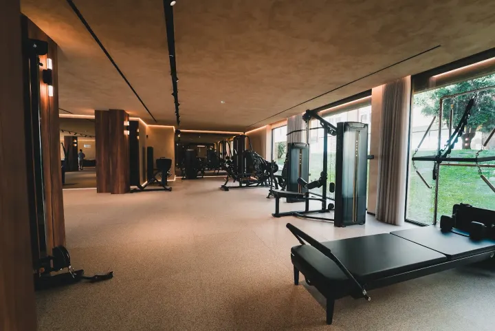 Authentic Premium Studio - Leça da Palmeira — barre-studio em Porto — 3