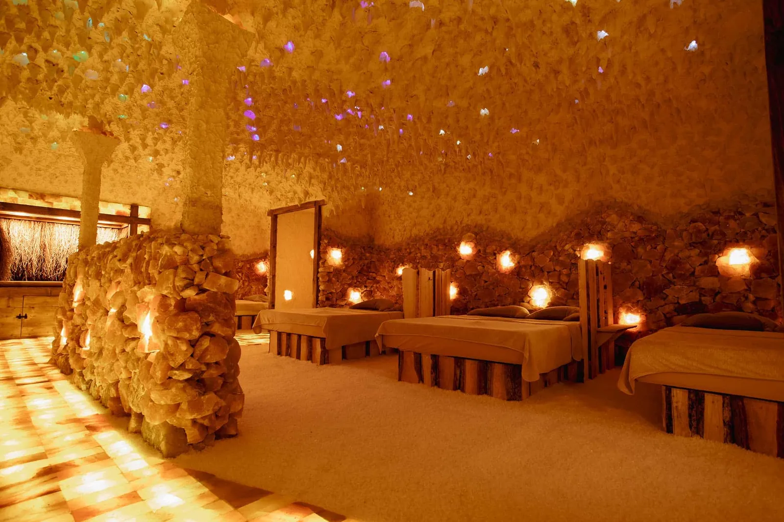 Vital Salzgrotte by Das neue Bett — wellness-studio i Braunschweig — 3