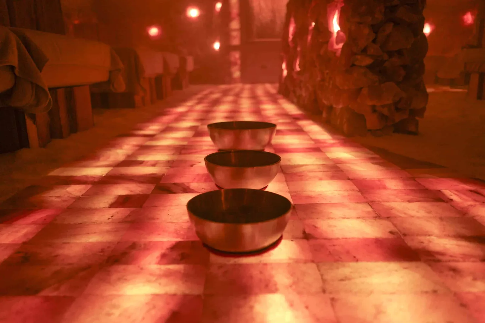 Vital Salzgrotte by Das neue Bett — wellness-studio i Braunschweig — 3