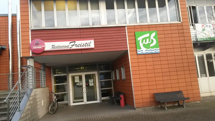 TuS Harburg e. V. — studio in Hamburg — 5