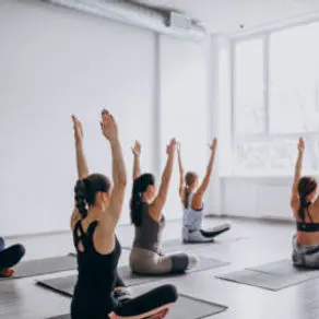 Fanida — danse-studio à Toulouse — 5