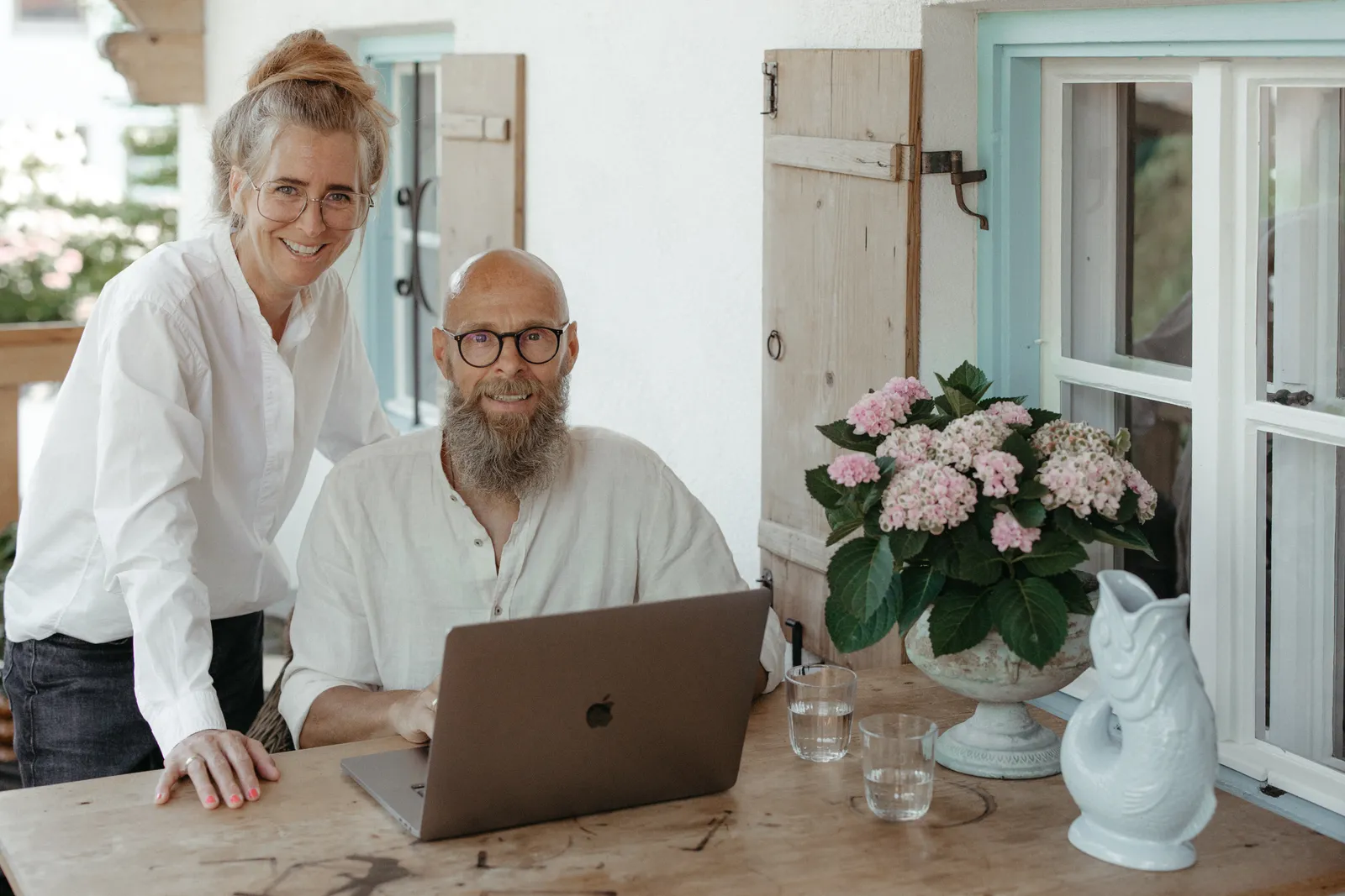 Nicolette Hiemer Yin Yoga Traunstein & Lovely Times — yoga-studio i Traunstein — 3