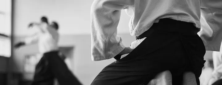 Mushinkan Aikidovereniging — vechtsport-studio in Beek — 2
