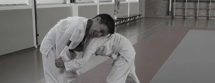 Mushinkan Aikidovereniging — vechtsport-studio in Beek — 3