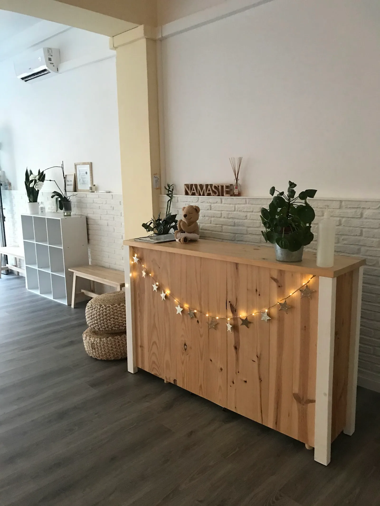 Vainilla Slow Yoga — yoga-studio en Sant Sadurní d'Anoia — 3