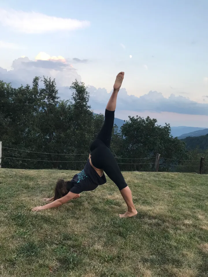 Vainilla Slow Yoga — yoga-studio en Sant Sadurní d'Anoia — 3