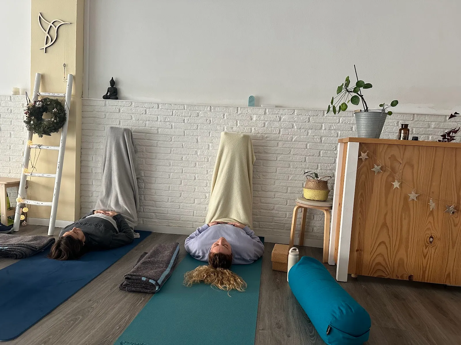 Vainilla Slow Yoga — yoga-studio en Sant Sadurní d'Anoia — 4