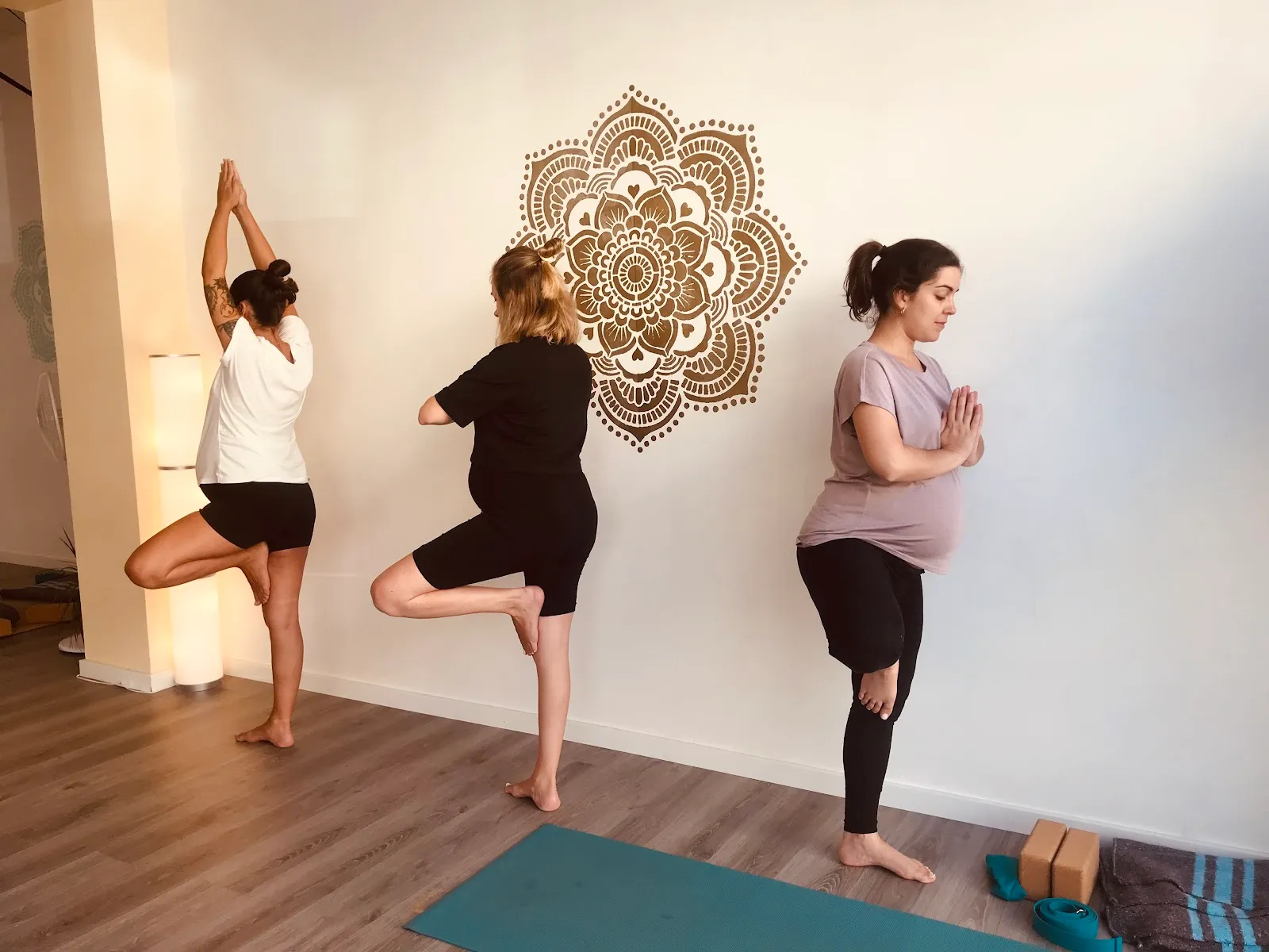Vainilla Slow Yoga — yoga-studio en Sant Sadurní d'Anoia — 5