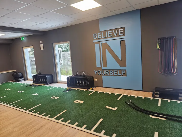 Go Fitness Club Salzgitter Bad — fitnessstudio in Bad, Salzgitter — 2