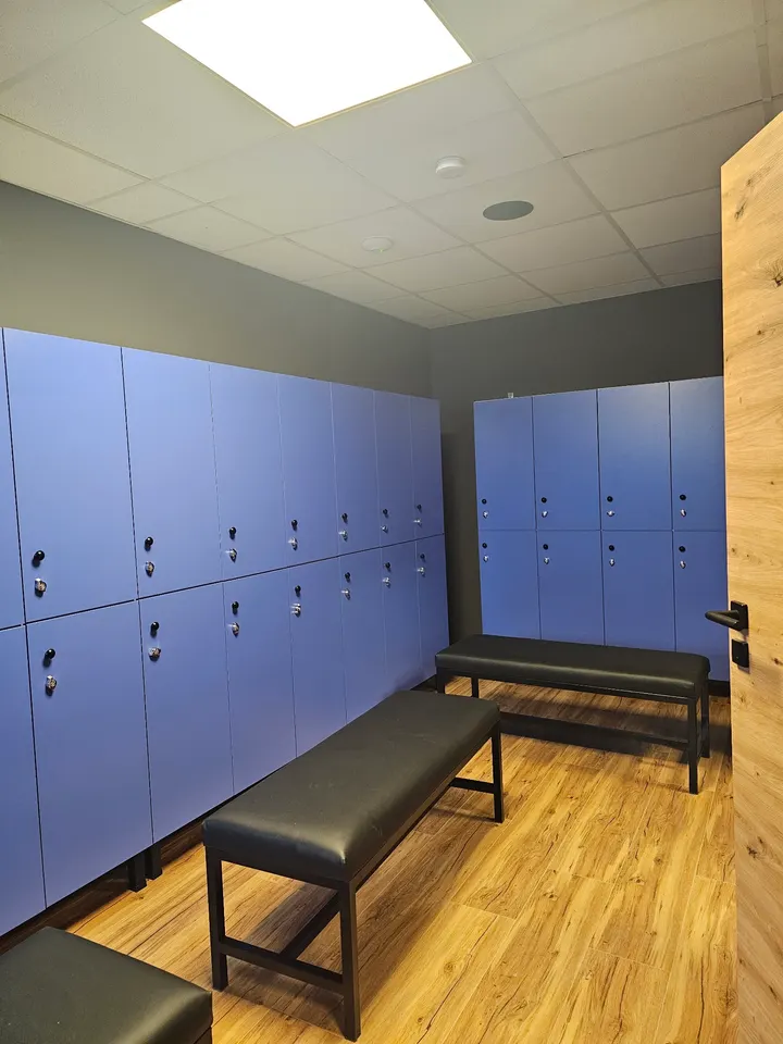 Go Fitness Club Salzgitter Bad — fitnessstudio in Bad, Salzgitter — 3