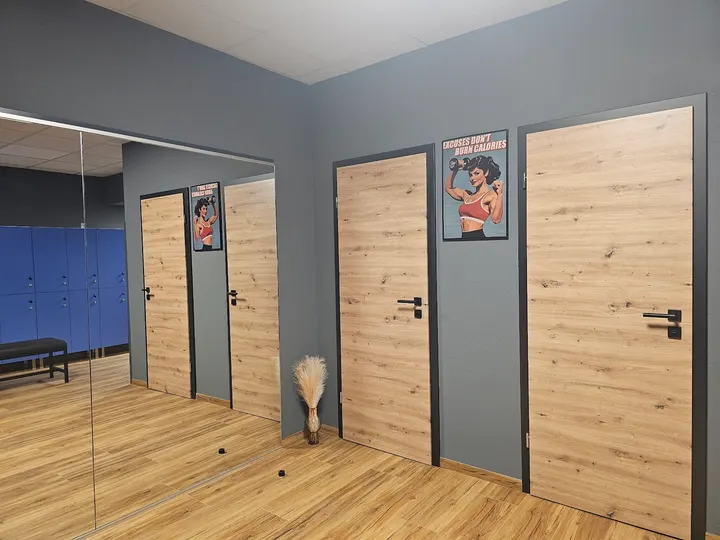 Go Fitness Club Salzgitter Bad — fitnessstudio in Salzgitter — 3