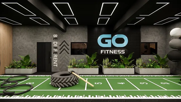 Go Fitness Club Salzgitter Bad — fitnessstudio in Salzgitter — 4