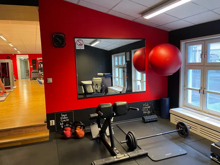 Wasa Rehab Örebro — pt-studio i Holmen, Örebro — 3