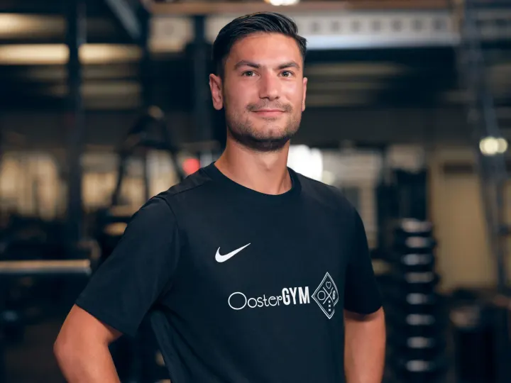 OosterGym — sportschool-studio in Amsterdam — 4