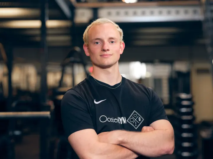 OosterGym — sportschool-studio in Amsterdam — 5