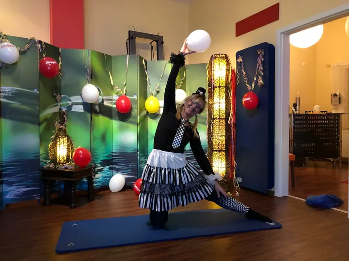Energy & Pilates Koblenz — pilates-studio in Neuendorf, Koblenz — 2