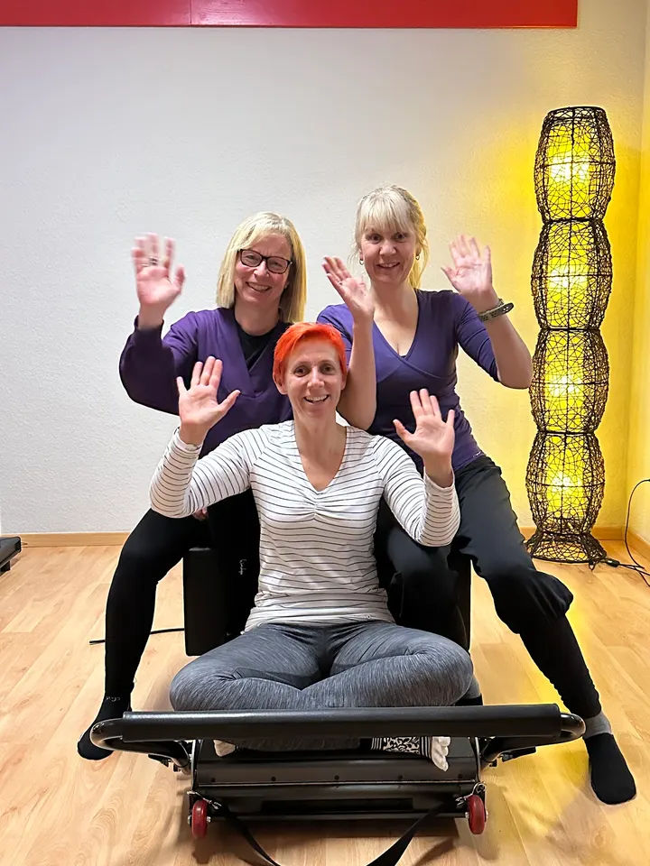Energy & Pilates Koblenz — pilates-studio in Neuendorf, Koblenz — 3