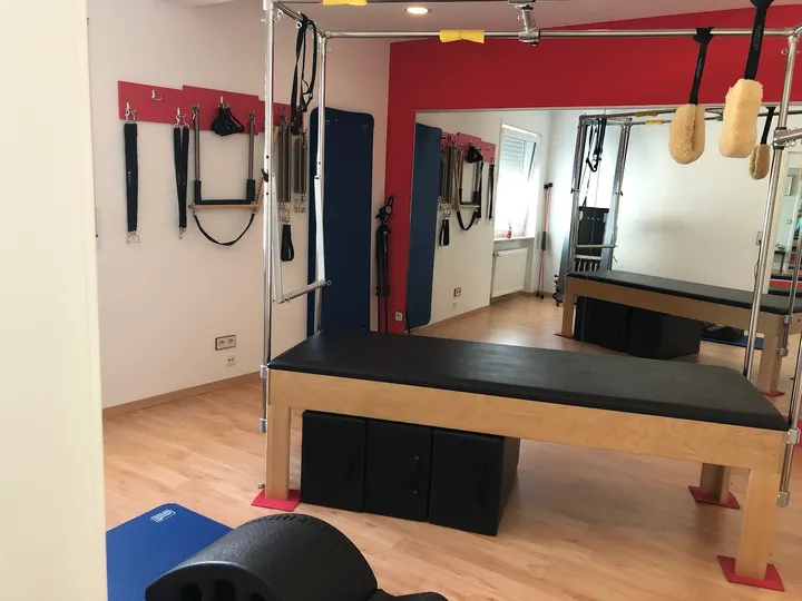 Energy & Pilates Koblenz — pilates-studio in Koblenz — 3