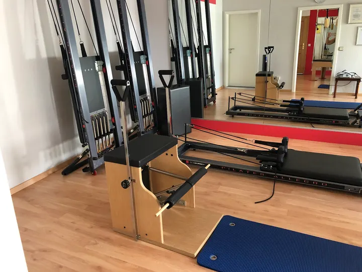 Energy & Pilates Koblenz — pilates-studio in Koblenz — 4
