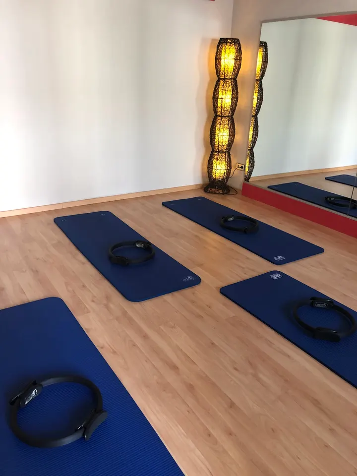 Energy & Pilates Koblenz — pilates-studio in Koblenz — 5