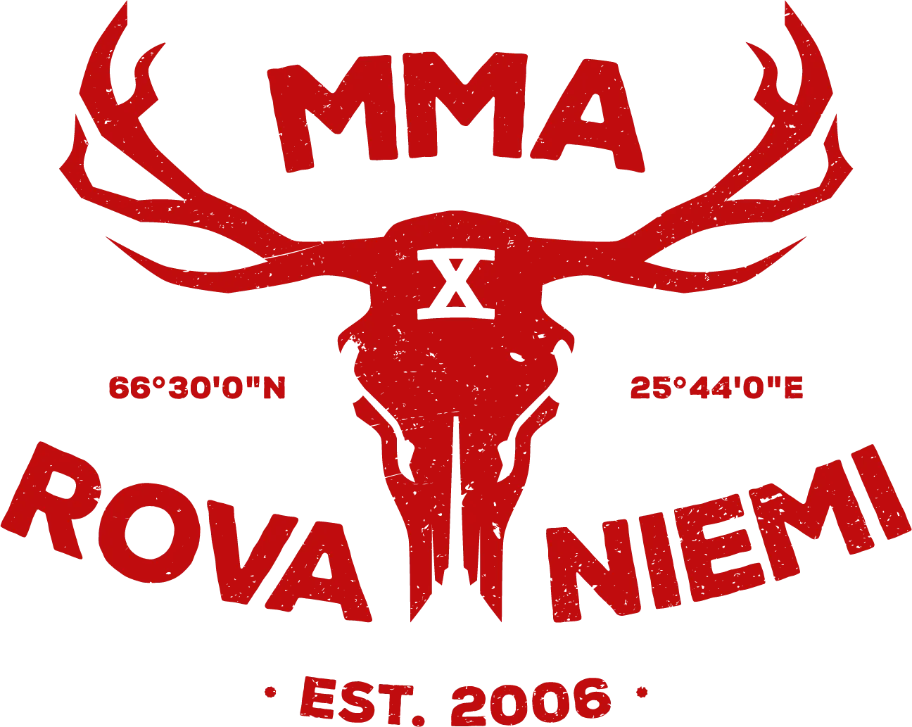 MMA Rovaniemi — kampsport-studio i Rovaniemi — bild 2