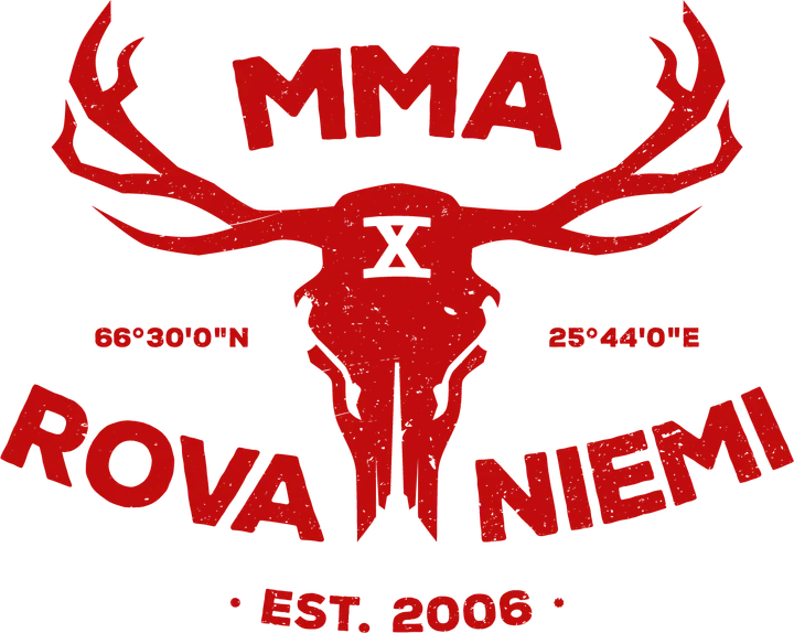 MMA Rovaniemi — kamppailulajit-studio – Pullinpuoli, Rovaniemi — 2