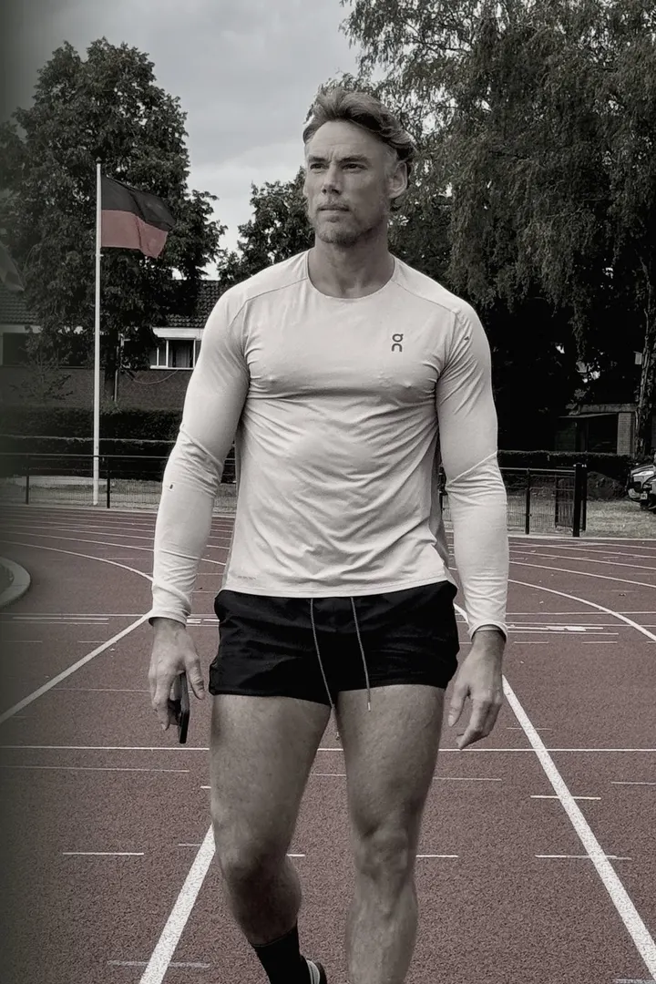 ERIK and ME — Personal training in Nijmegen-Midden, Nijmegen