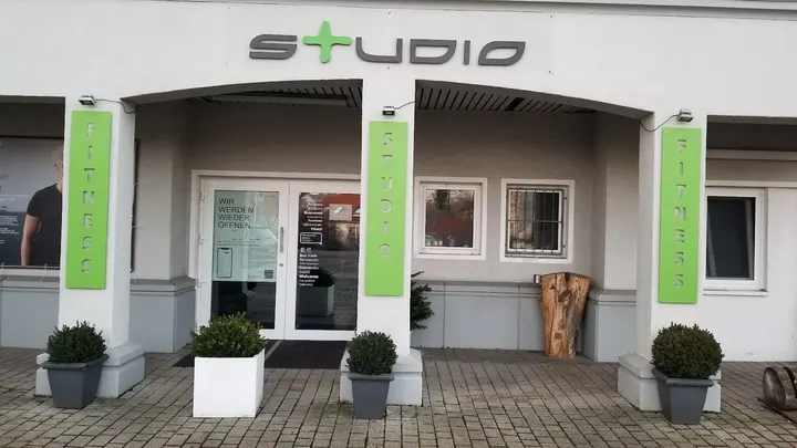 StudioPlus Gesundheitszentrum — fitnessstudio in Plieningen, Stuttgart — 3