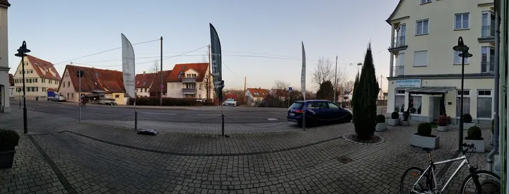StudioPlus Gesundheitszentrum — fitnessstudio in Stuttgart — 3