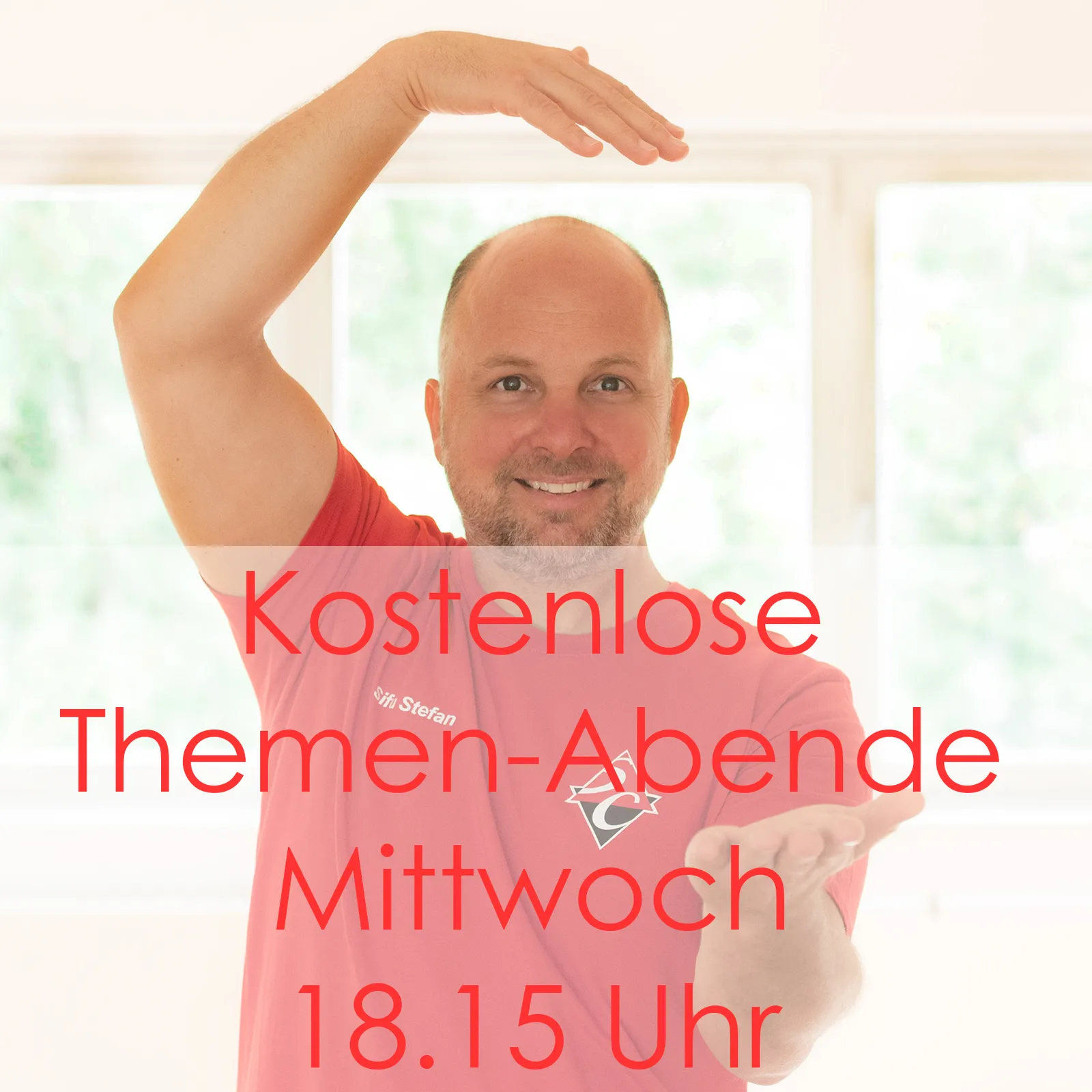 Kampfkunst-Akademie Stefan Claus — kampsport-studio i München — 2