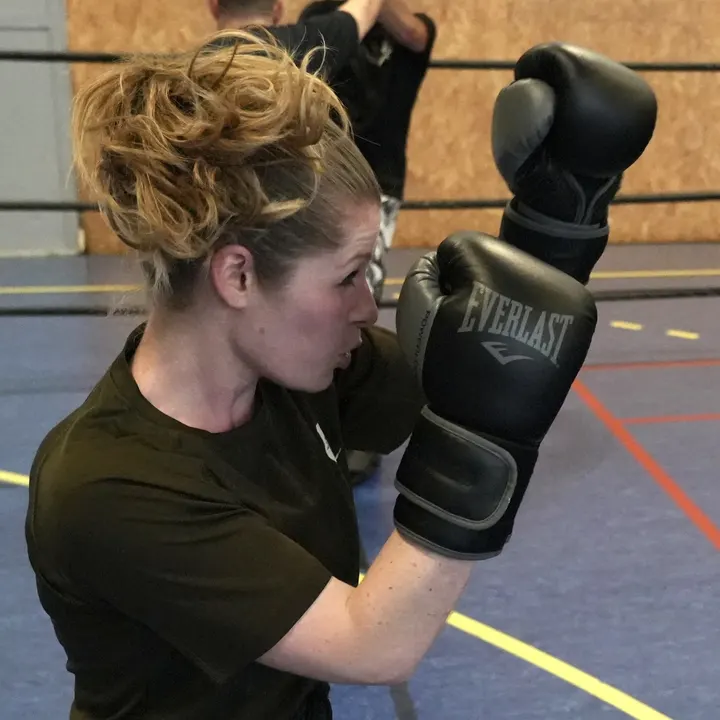 Boxing Castelginest — arts martiaux-studio à Castelginest, Toulouse — 2