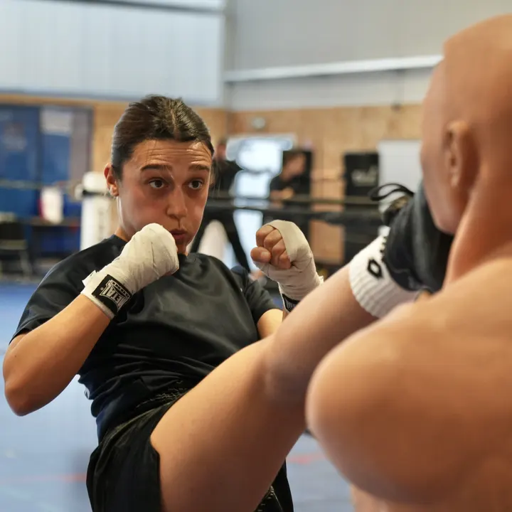 Boxing Castelginest — arts martiaux-studio à Castelginest, Toulouse — 3