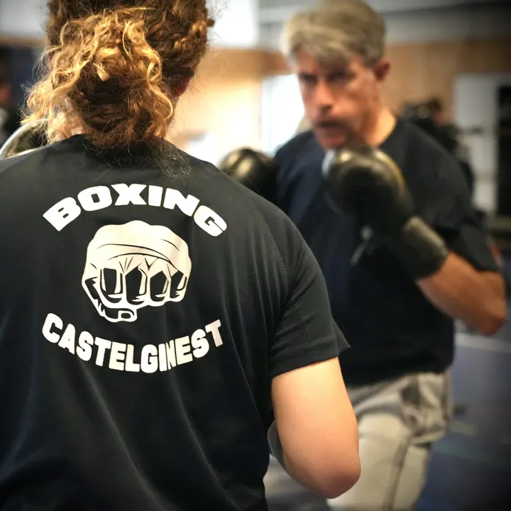 Boxing Castelginest — arts martiaux-studio à Toulouse — 3