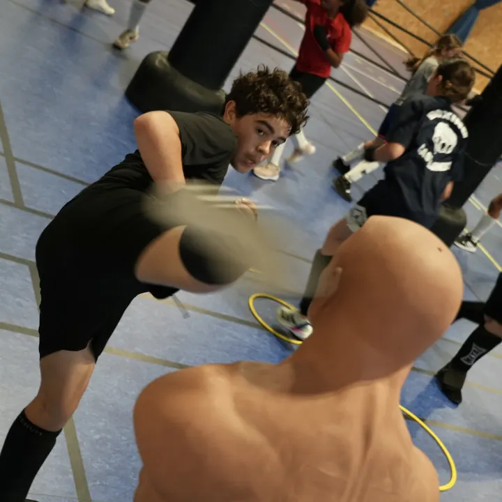 Boxing Castelginest — arts martiaux-studio à Toulouse — 4
