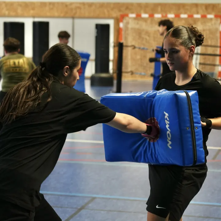 Boxing Castelginest — arts martiaux-studio à Toulouse — 5