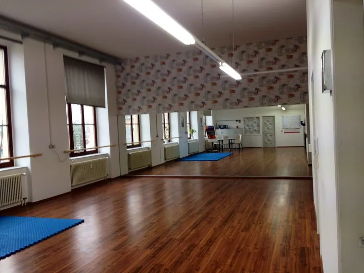 BUDO-CLUB-DRESDEN Niedersedlitz — kampfsport-studio in Niedersedlitz, Dresden — 3